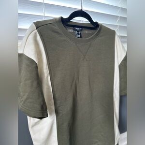 Men’s Forever 21 Jersey Shirt
